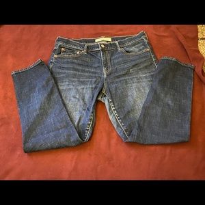 31 GAP Jeans